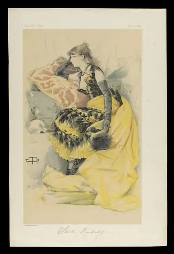 H Beard Print Collection