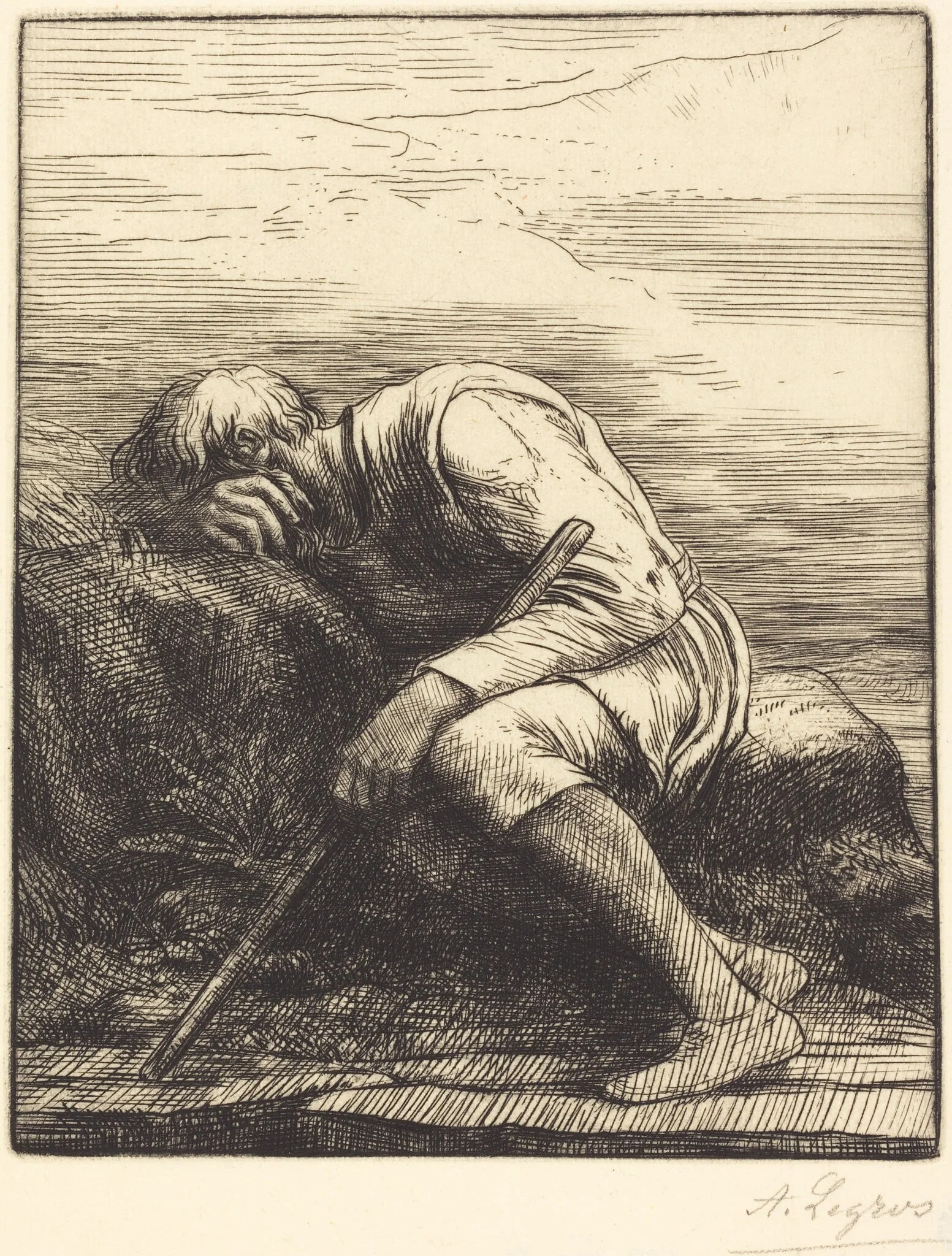 Sinbad the Sailor (Sinbad le marin)
