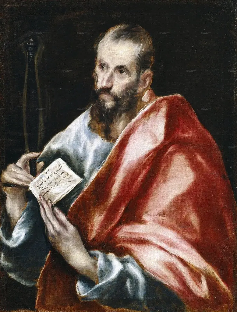 Saint Paul