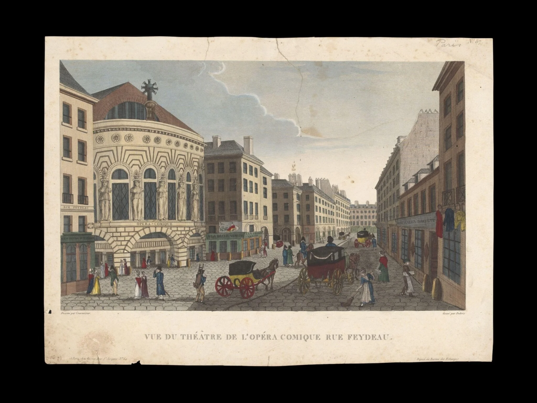 H Beard Print Collection