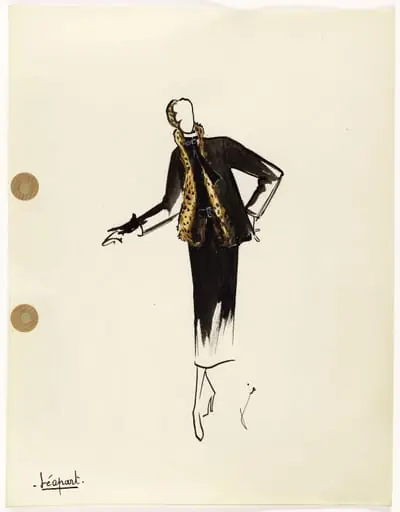 'Léopart'