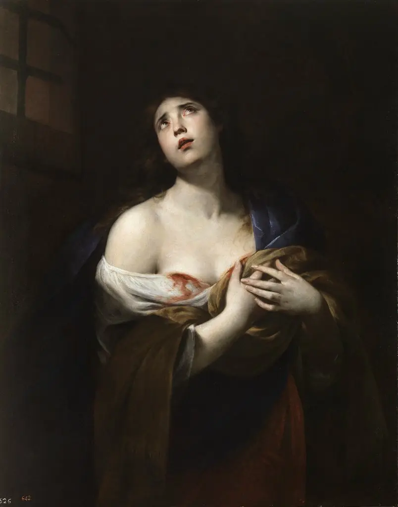Saint Agatha