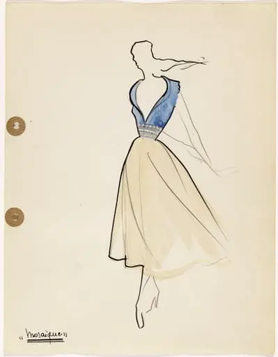 'Mosaïque'