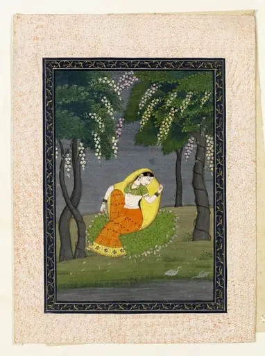 Vasakasajja Nayika