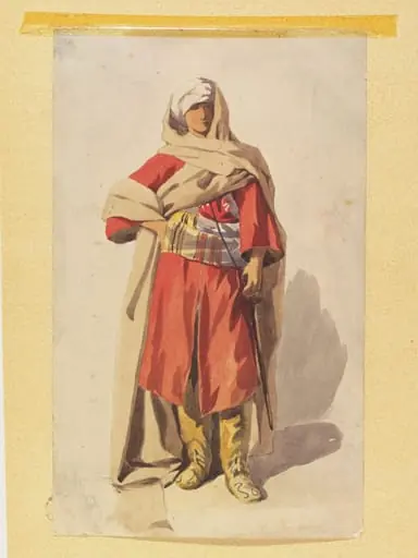 Soldier