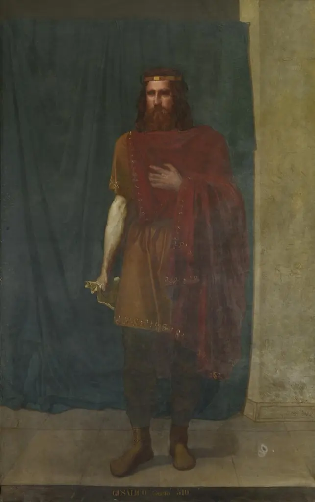 Gesalico