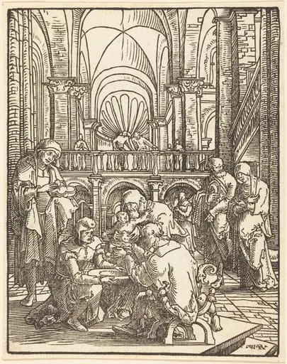 The Circumcision
