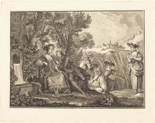 L'ete
