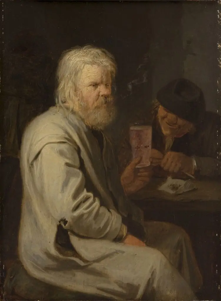 Drinker