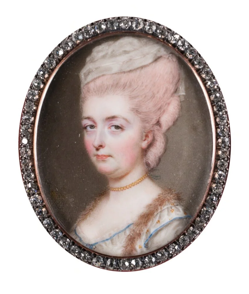 Lady Deering