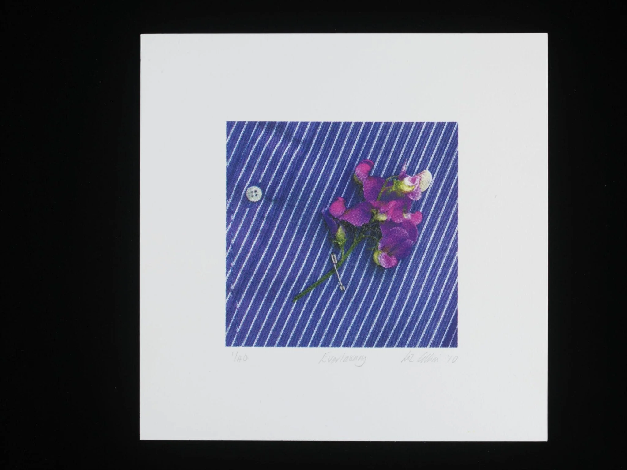 Everlasting, by Collini, 2010