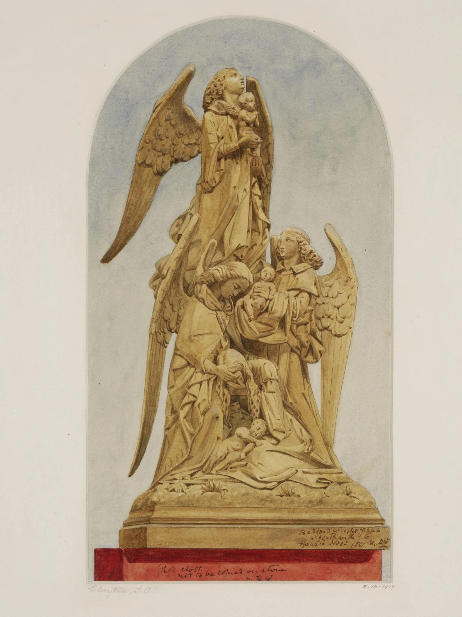 Massacre of the Innocents