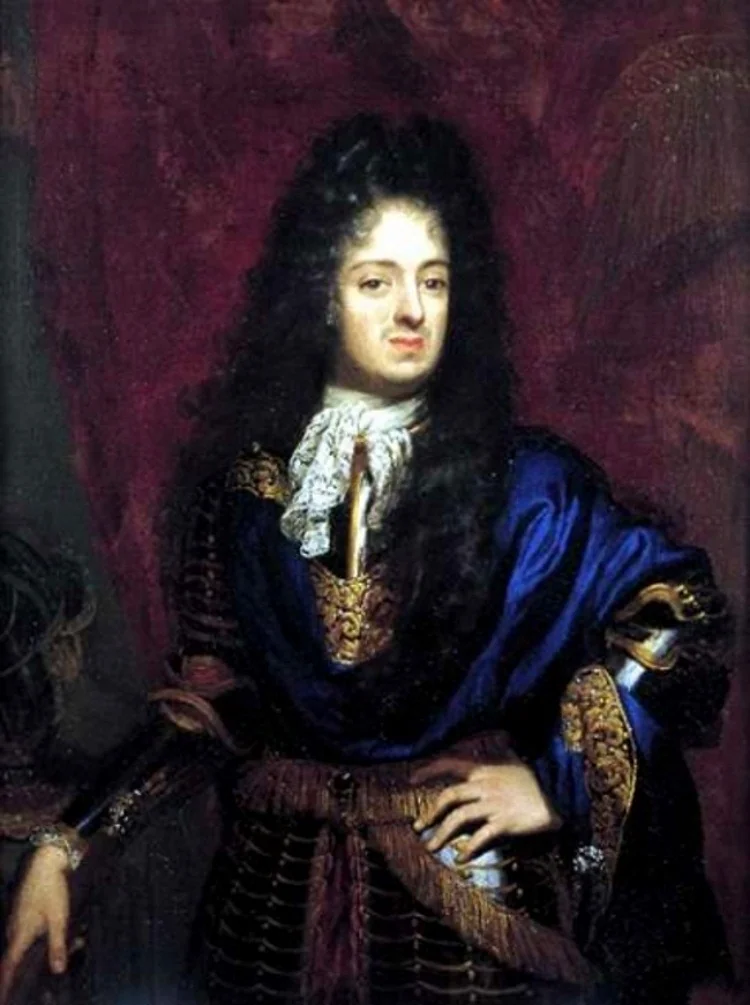 Ferdinando II de' Medici, Grand Duke of Tuscany (1610-1670)