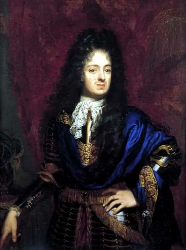 Ferdinando II de' Medici, Grand Duke of Tuscany (1610-1670)