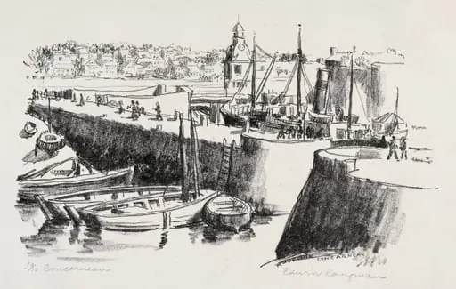 Concarneau
