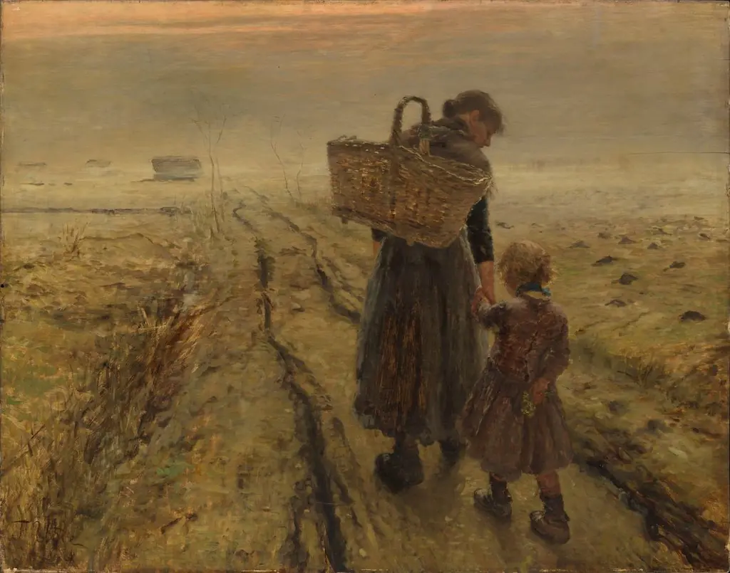 Going Home
