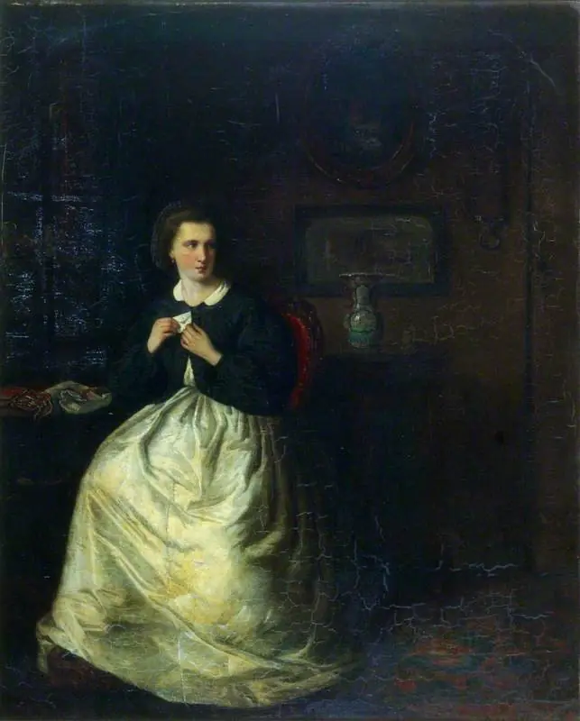 The Billet Doux