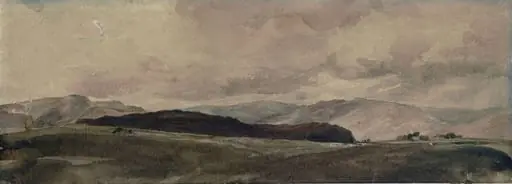 Shap Fells, Westmorland