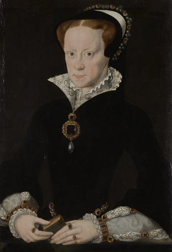 Mary Tudor