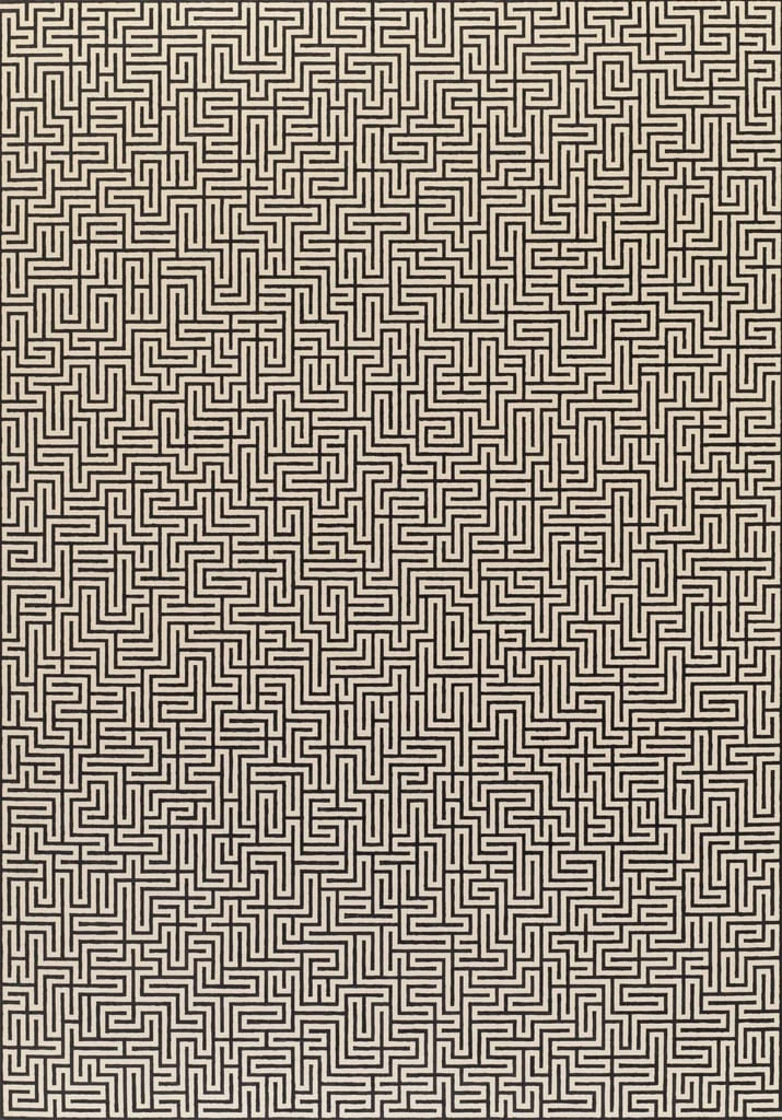 Untitled, by Kim Beom, acrylic, 2012