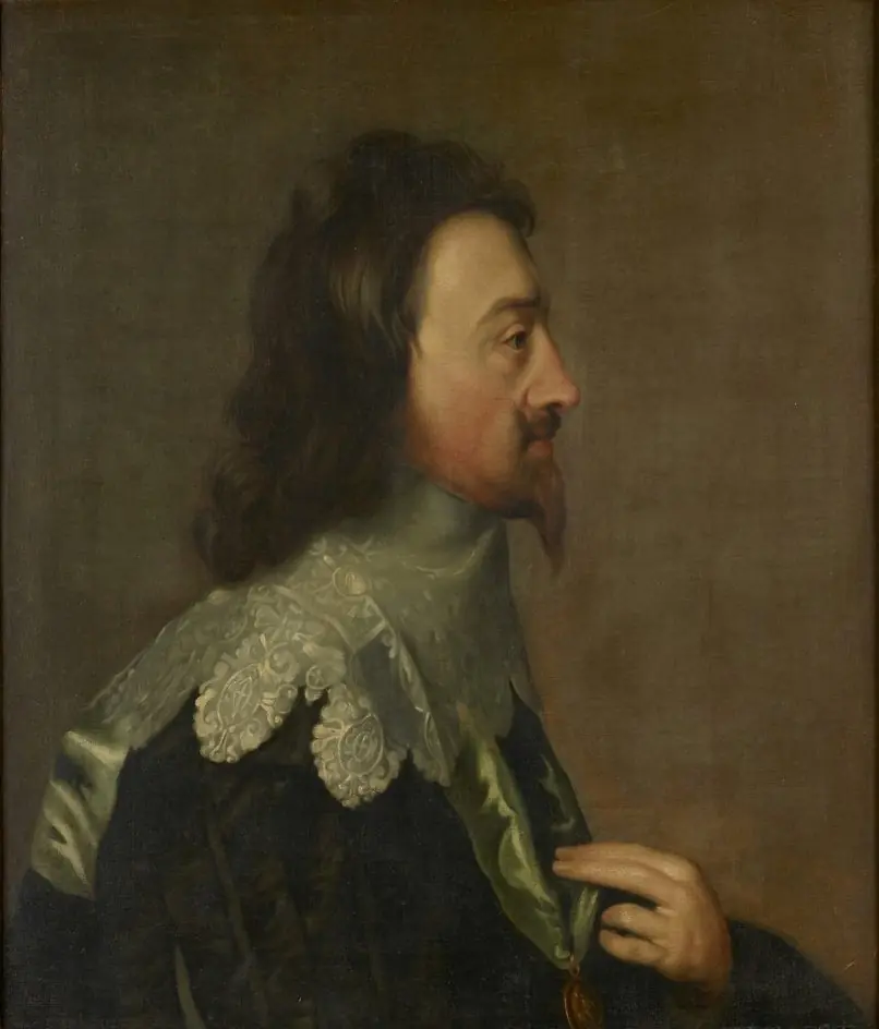 Charles I