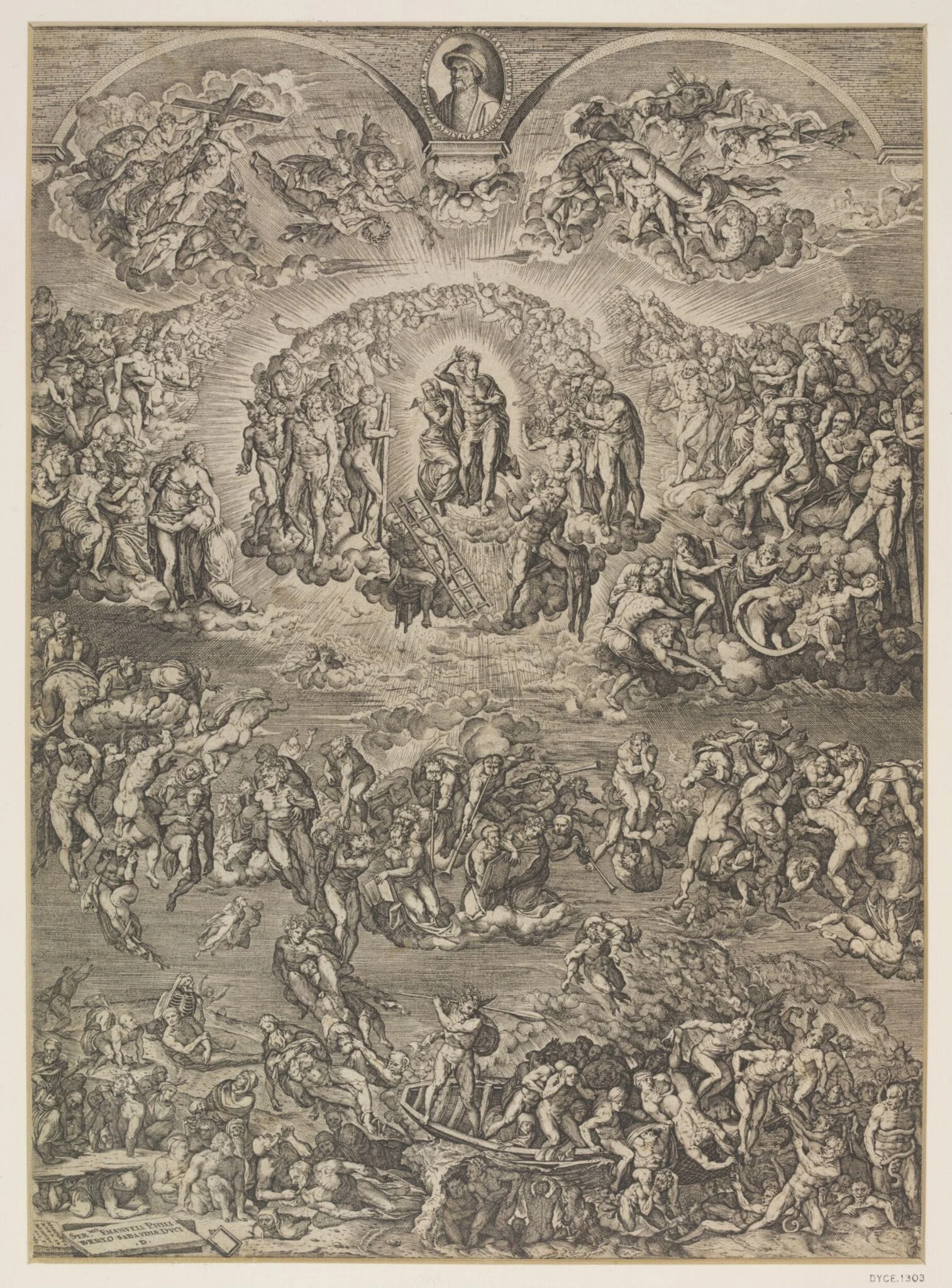 Last Judgment