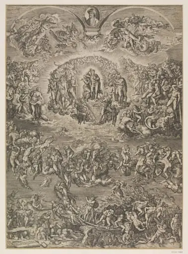 Last Judgment