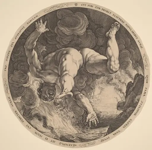 Ixion