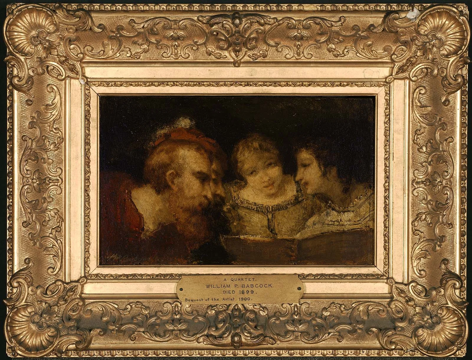 The Quartet