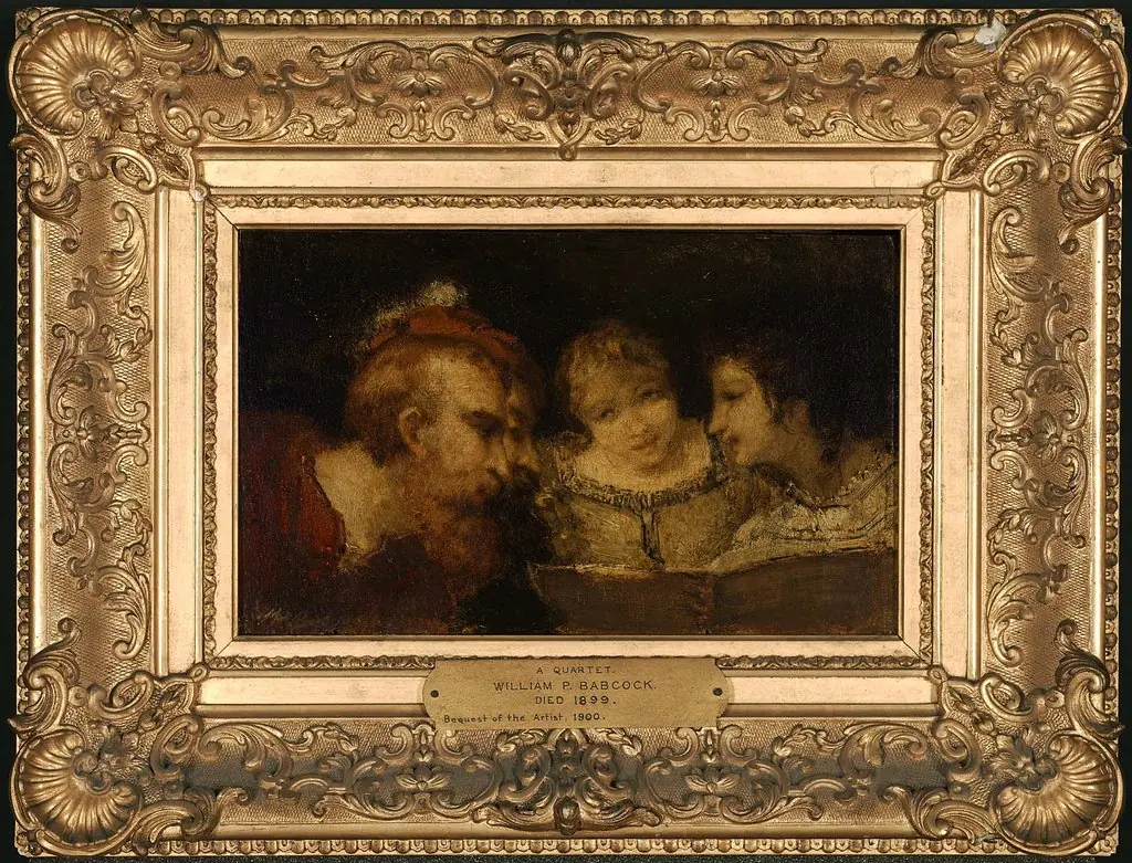 The Quartet