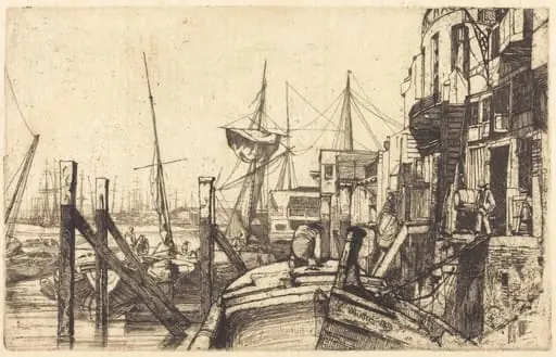 Limehouse