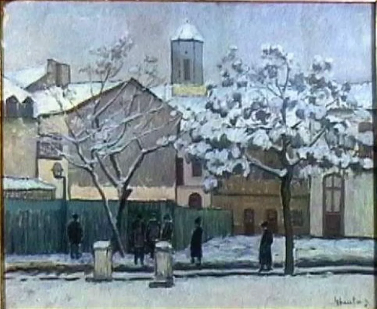Iarna