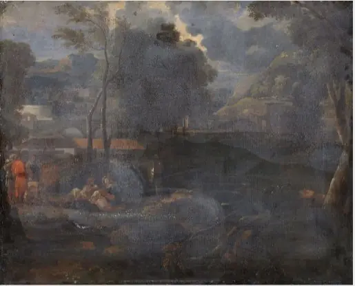 A Landscape
