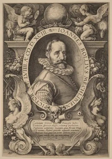 Hans Bol