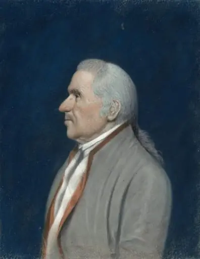 Dr. John Bard