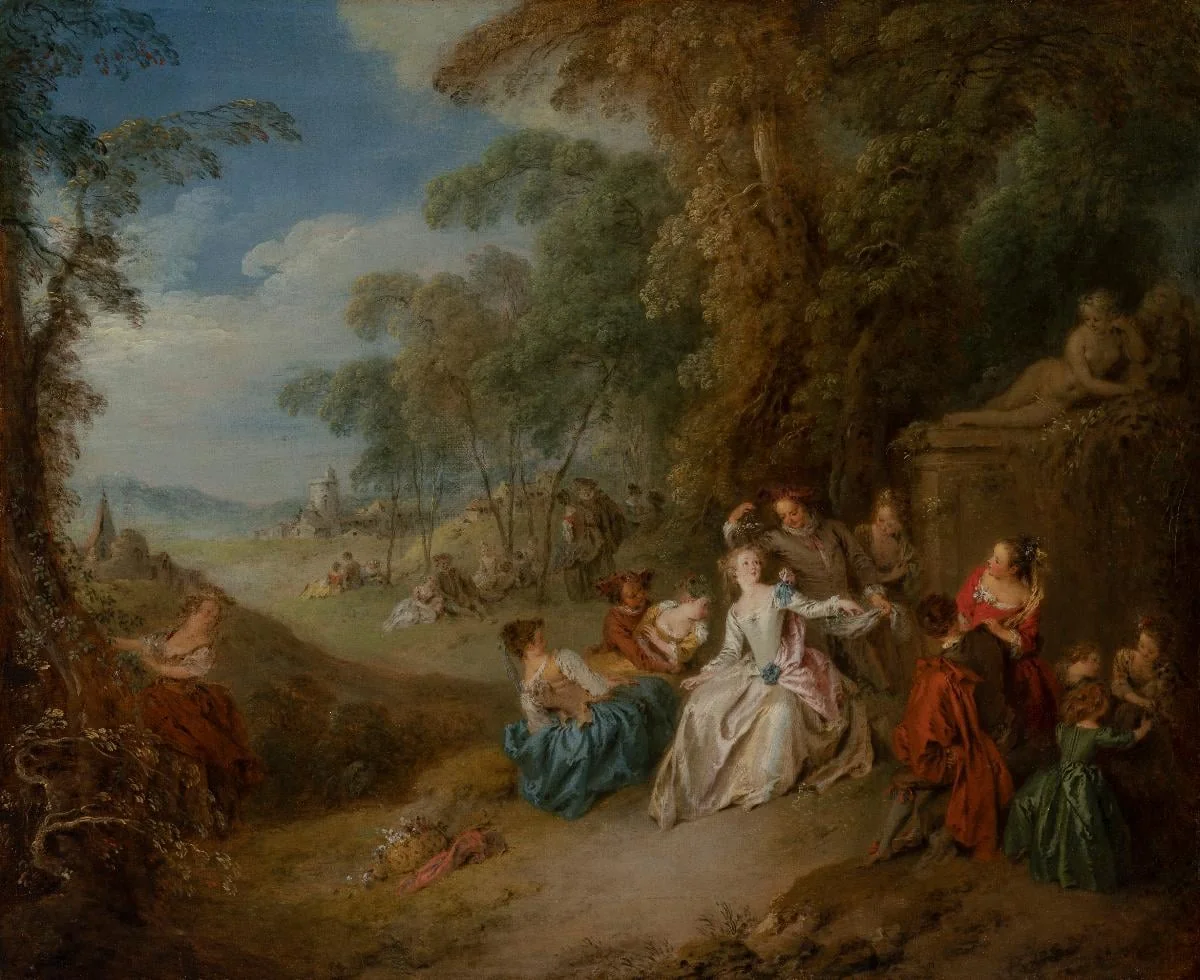 Fête Champêtre