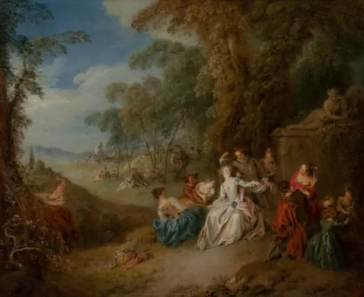 Fête Champêtre