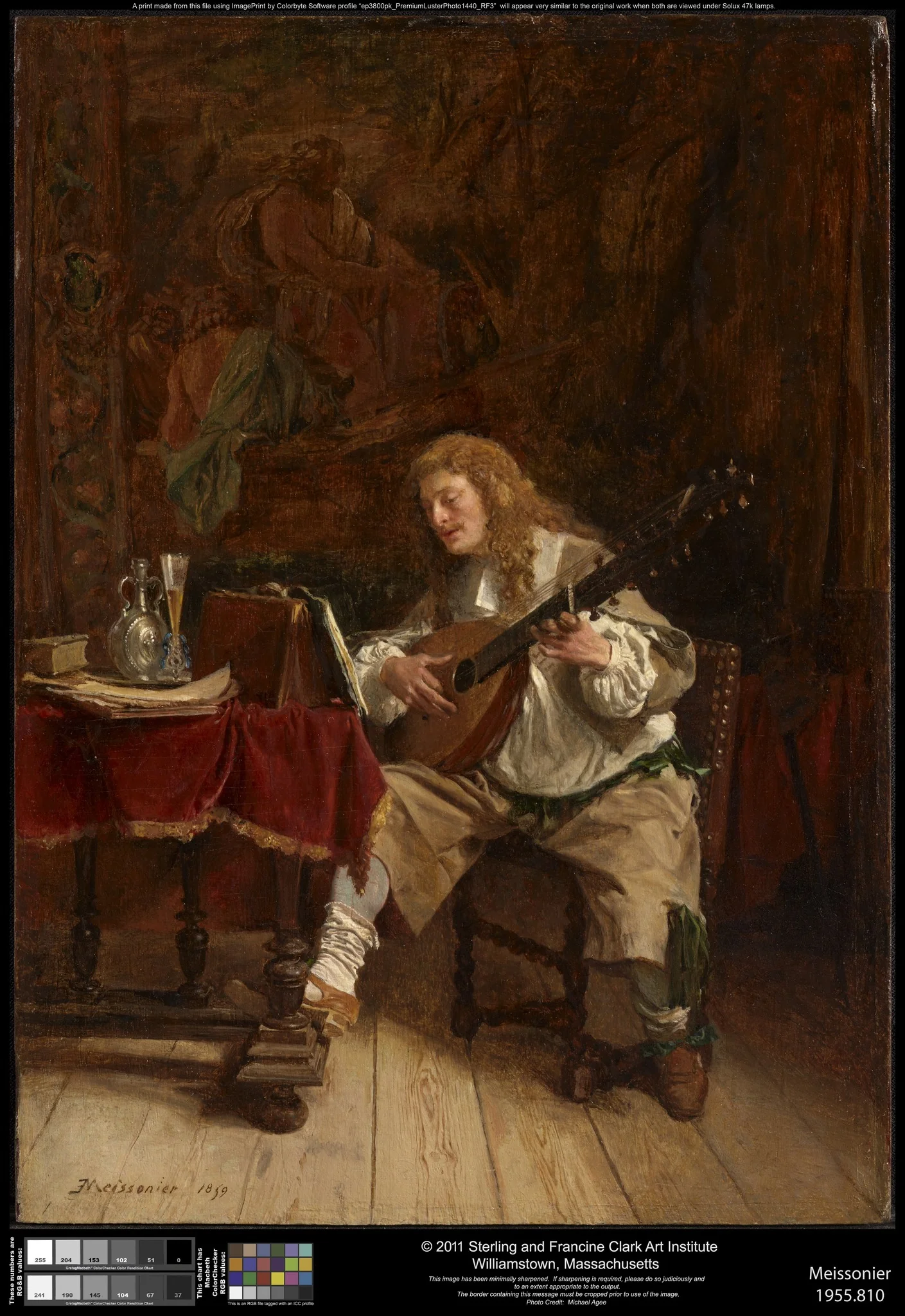 The Musician