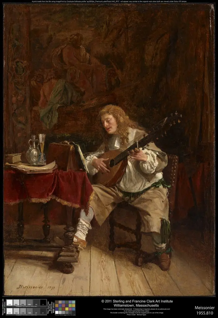 The Musician