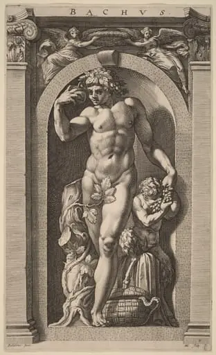 Bacchus