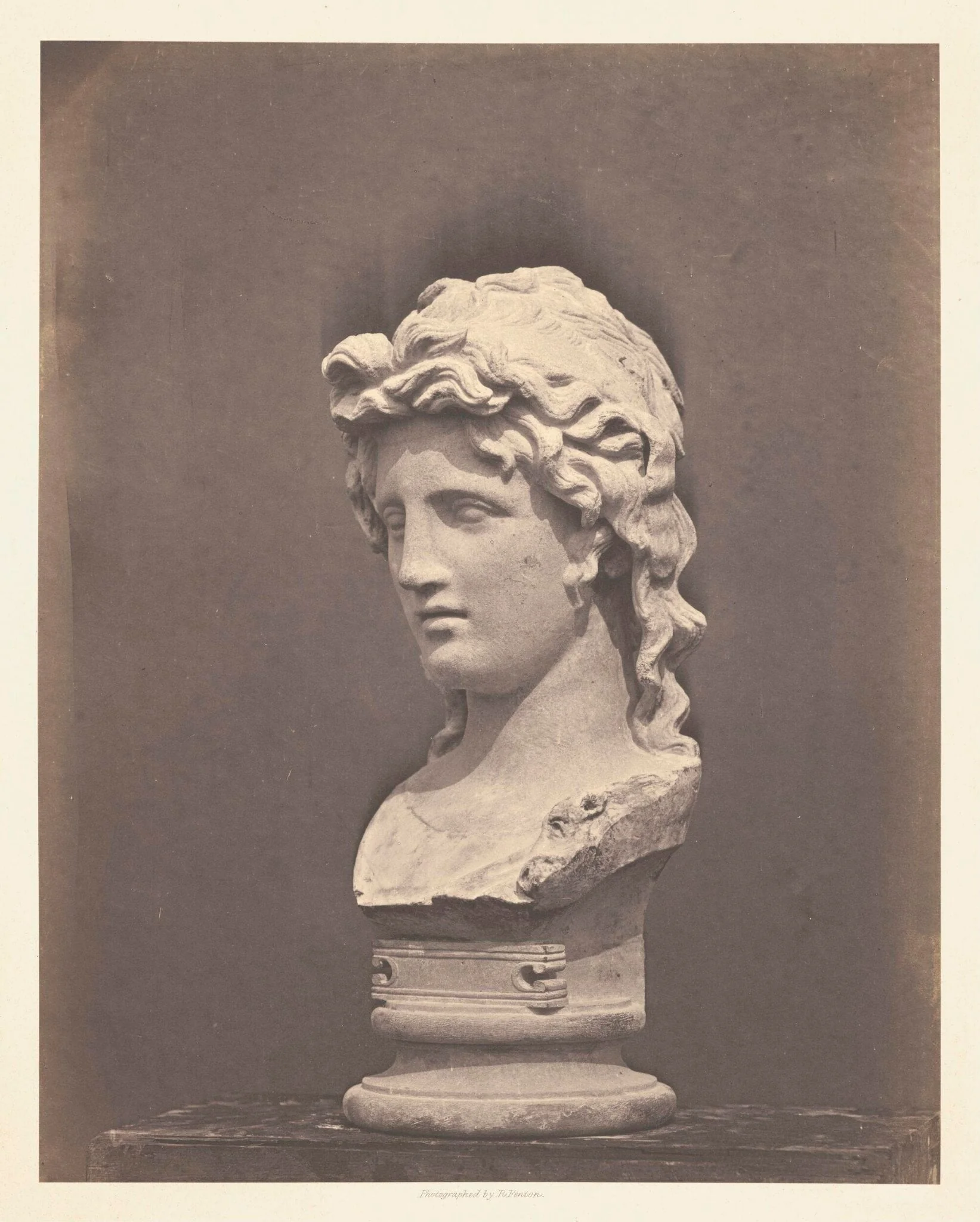 Bacchante