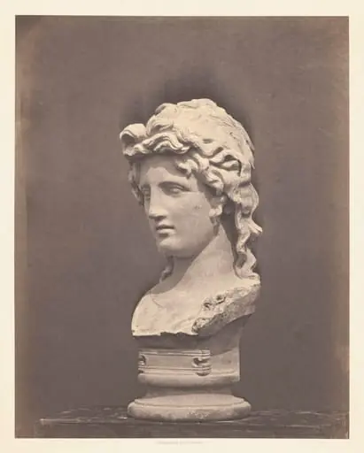 Bacchante