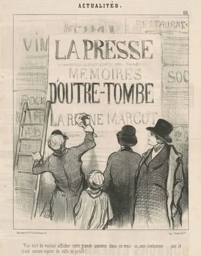 T'as tort de vouloir afficher cette ... annonce ...