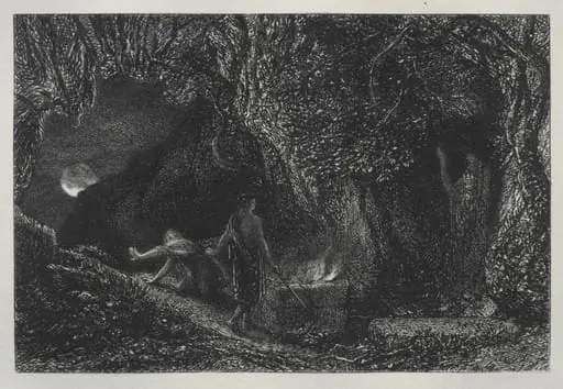The Sepulchre