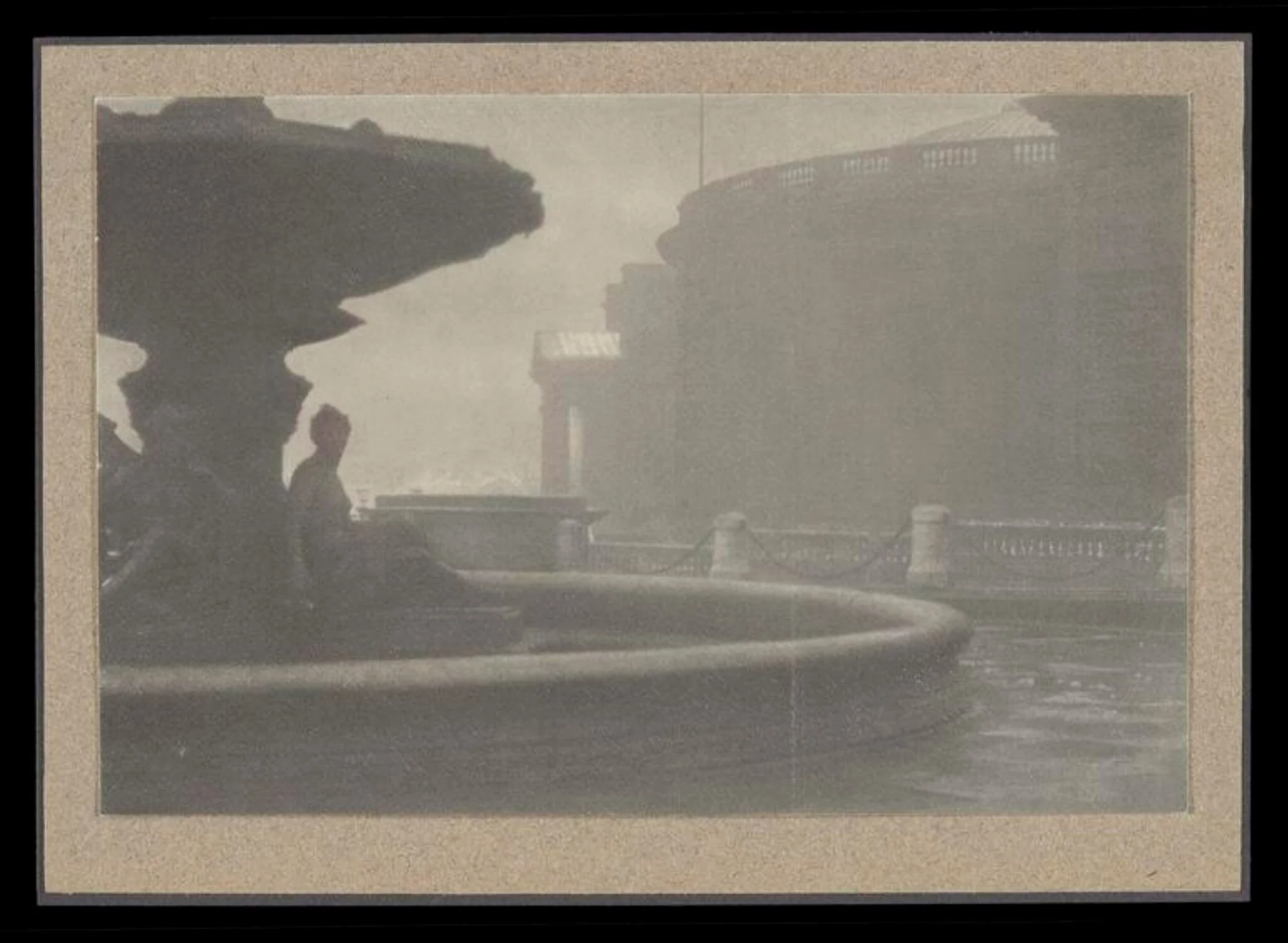 A Fountain