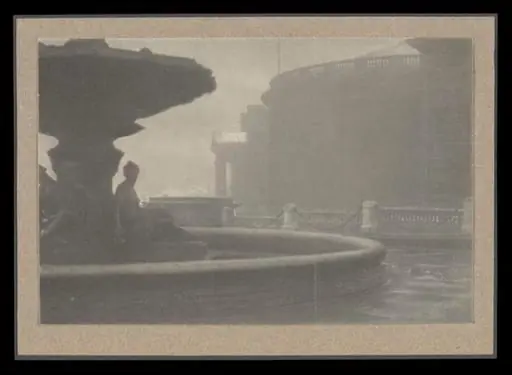 A Fountain