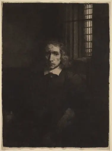 Jacob Haaringh (Young Haaringh) (Pieter Haaringh)