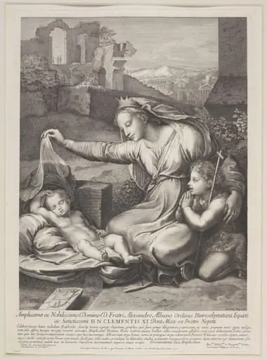 The Holy Family