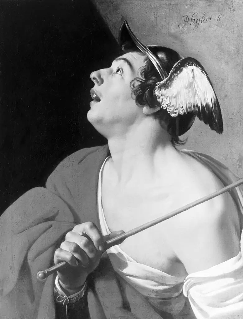 Mercury