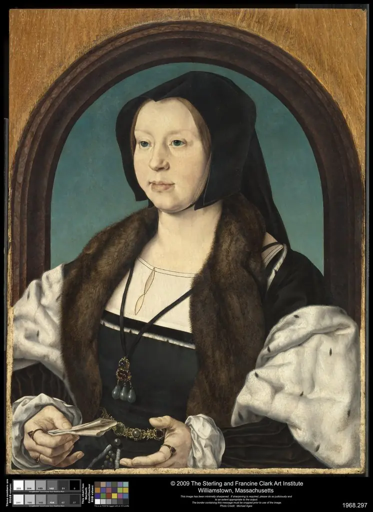 Anna van Bergen